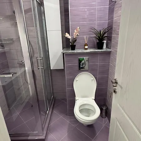 One Bedroom Golden Sea View Panorama Appartamento *