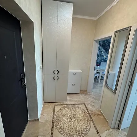 One Bedroom Golden Sea View Panorama * Pomorie