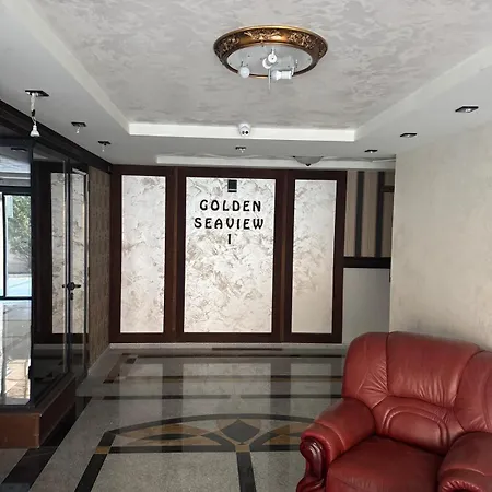 Appartamento One Bedroom Golden Sea View Panorama *